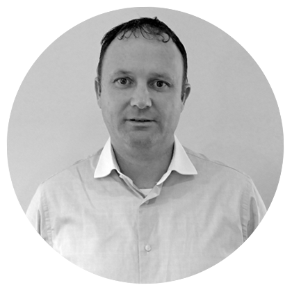 Ken Stafford - Managing Director