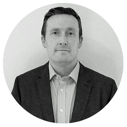 Sean Stafford - Managing Director