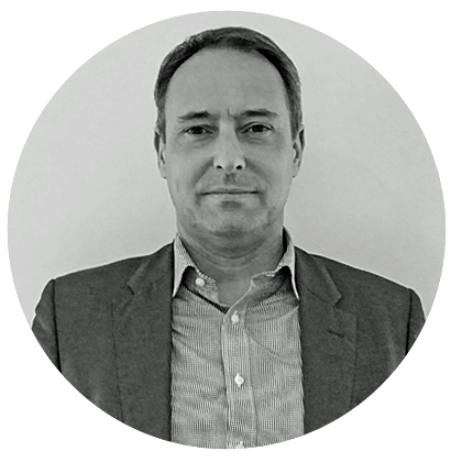 Steve Gibson - Director