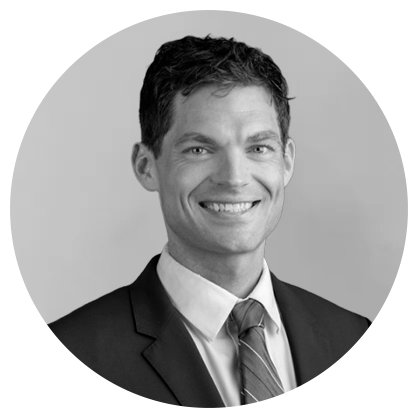Blake Bennett - Business Development Manager Americas