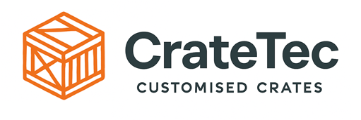 CrateTec Logo CrateTec Logo