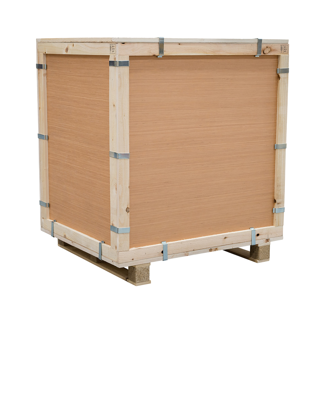 Clip Lok-Crates - CrateTec