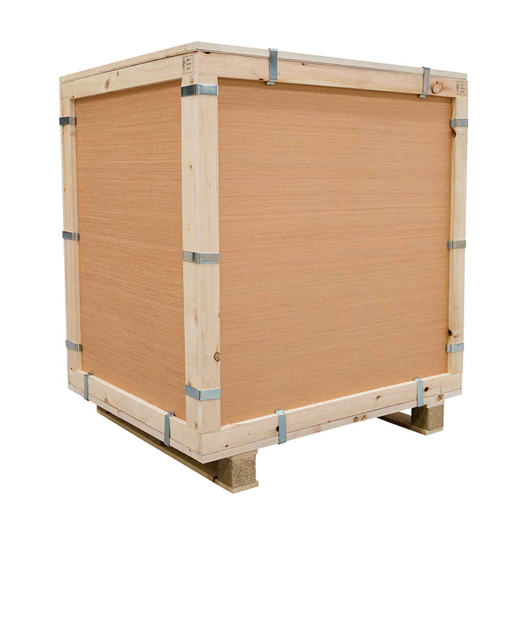 Clip Lok-Crates - CrateTec