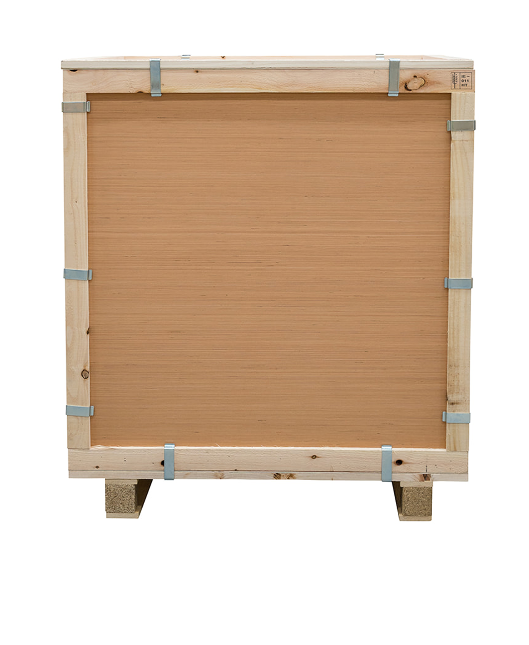 Clip Lok-Crates - CrateTec