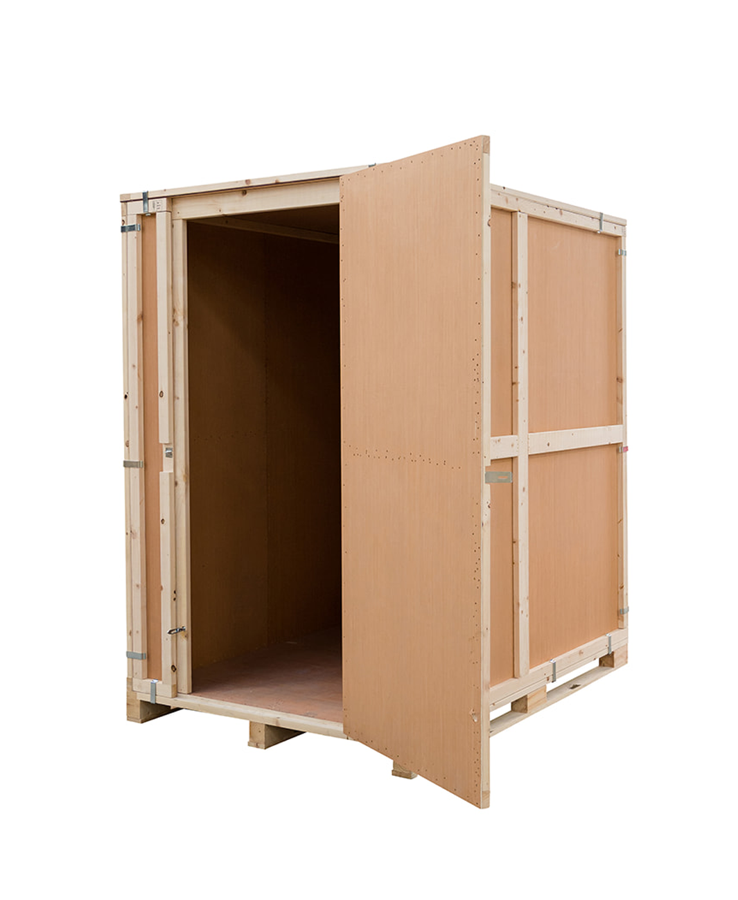 Removal and Storage Crates