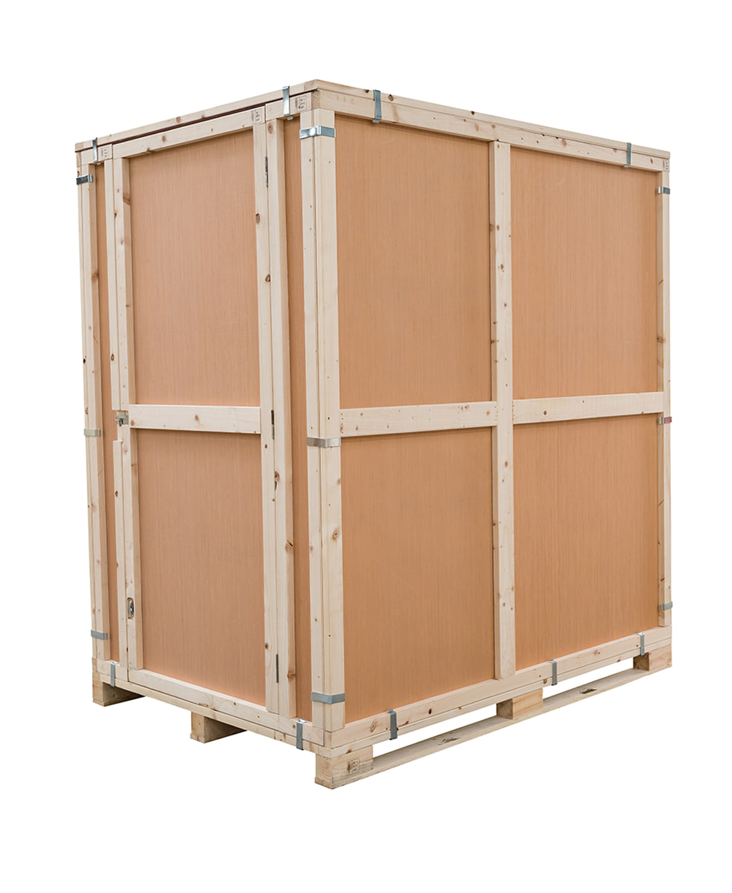 Removal and Storage Crates