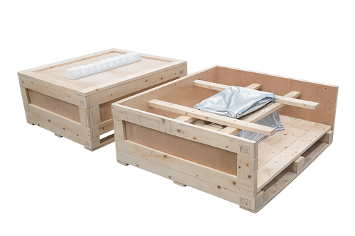 Additional protection and security