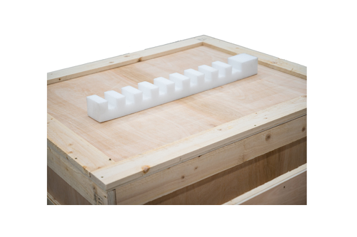 Custom |Foam Inserts