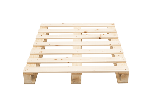 Standard Pallets